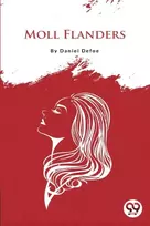 KNYGA Daniel Defoe Moll Flanders