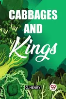 KNYGA O'Henry Cabbages And Kings