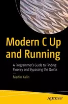 KNYGA Martin Kalin Modern C Up and Running