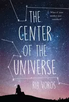 KNYGA Ria Voros Center of the Universe