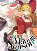 KNYGA Super Zombie Bunny Mating Season