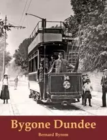 KNYGA Bernard Byrom Bygone Dundee