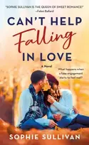 KNYGA Sophie Sullivan Can't Help Falling in Love