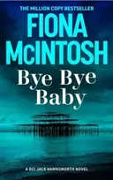 KNYGA Fiona Mcintosh Bye Bye Baby