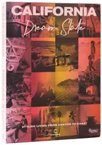 KNYGA C Magazine California: Dream State