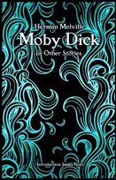 KNYGA Herman Melville Moby Dick