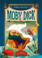 KNYGA Bookshop Moby Dick