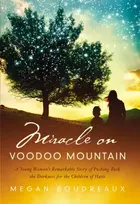 KNYGA Megan Boudreaux Miracle on Voodoo Mountain