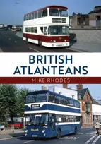 KNYGA Mike Rhodes British Atlanteans