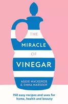 KNYGA Emma Marsden Miracle of Vinegar