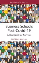 KNYGA Andreas (ESCP Business School Paris, France.) Kaplan Business Schools post-Covid-19