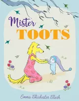KNYGA Emma Chichester Clark Mister Toots