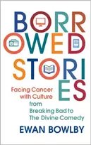 KNYGA Ewan Bowlby Borrowed Stories