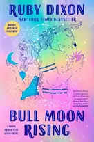 KNYGA Ruby Dixon Bull Moon Rising