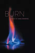 KNYGA Sara Henning Burn