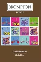 KNYGA David Henshaw Brompton Bicycle