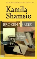 KNYGA Bookshop Broken Verses