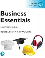 KNYGA Bookshop Business Essentials -- Global Edition