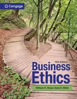 KNYGA Bookshop Business Ethics