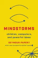 KNYGA Seymour Papert Mindstorms (Revised)