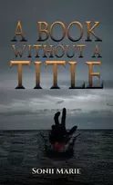 KNYGA Sonii Marie Book Without a Title