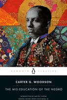 KNYGA Carter Godwin Woodson Mis-Education of the Negro