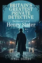 KNYGA Nell Darby Britain's Greatest Private Detective
