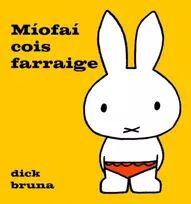 KNYGA Dick Bruna Miofai cois farraige