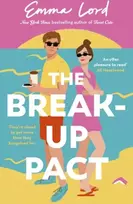 KNYGA Emma Lord The Break-Up Pact