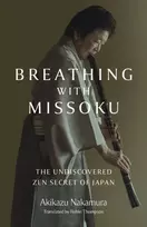 KNYGA Akikazu Nakamura Breathing with Missoku