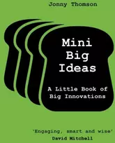 KNYGA Jonny Thomson Mini Big Ideas