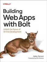 KNYGA Bookshop Building Web Apps with Bolt