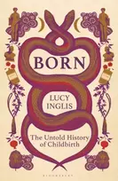 KNYGA Lucy Inglis Born