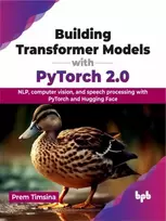 KNYGA Prem Timsina Building Transformer Models with PyTorch 2.0