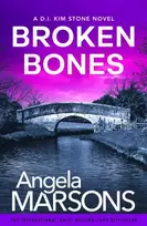 KNYGA Angela Marsons Broken Bones