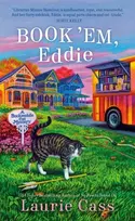 KNYGA Bookshop Book 'Em, Eddie