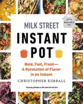 KNYGA Christopher Kimball Milk Street Instant Pot