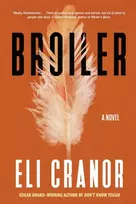 KNYGA Bookshop Broiler