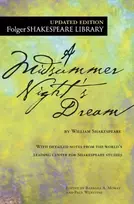 KNYGA William Shakespeare Midsummer Night's Dream