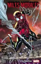 KNYGA Saladin Ahmed Miles Morales Vol. 4