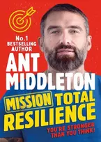 KNYGA Ant Middleton Mission Total Resilience