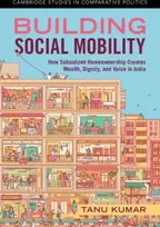 KNYGA Tanu (Claremont Graduate University, California) Kumar Building Social Mobility