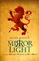 KNYGA Hilary Mantel Mirror and the Light