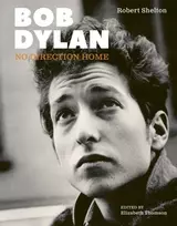 KNYGA Bookshop Bob Dylan
