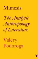 KNYGA Valery Podoroga Mimesis