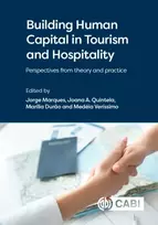KNYGA Jorge Marques Building Human Capital in Tourism and Hospitality
