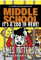 KNYGA James Patterson Middle School: It’s a Zoo in Here
