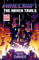 KNYGA Suyi Davies Minecraft: The Haven Trials