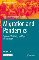 KNYGA Anna Triandafyllidou Migration and Pandemics