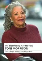 KNYGA Bookshop Bloomsbury Handbook to Toni Morrison